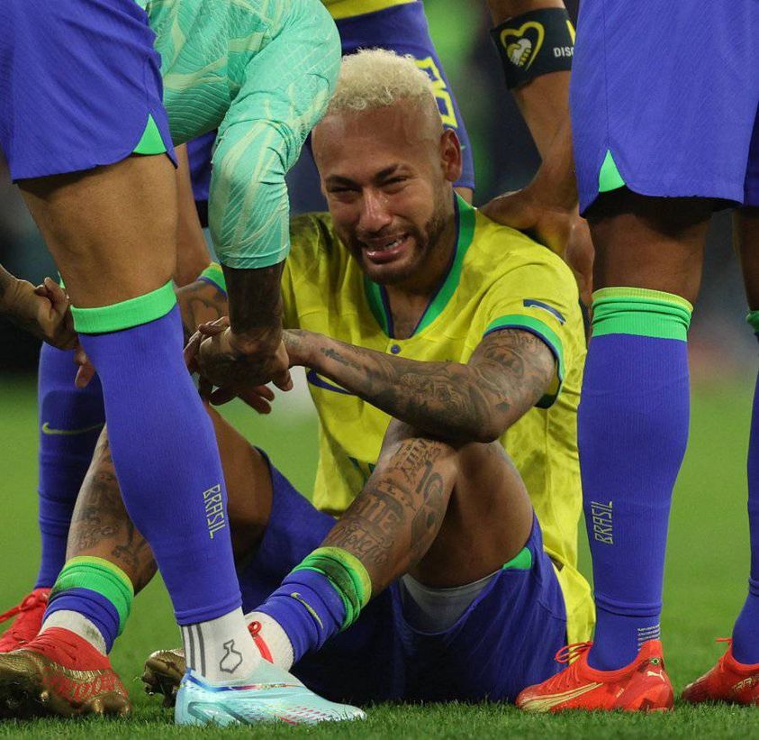 包含内马尔连续三场比赛得分超过重返赛场,德国队不断突破!赛场气氛高涨的词条-爱游戏体育