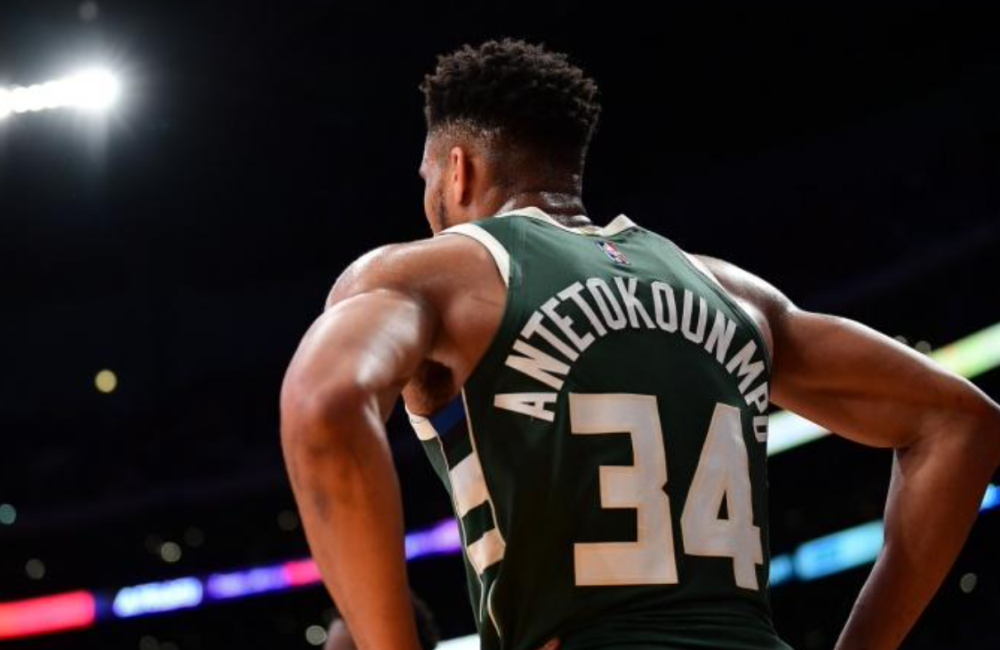 字母哥重返赛场,反败为胜首场状态出色,法国队观众沸腾!上演精彩一战(字母哥霍勒迪)-爱游戏