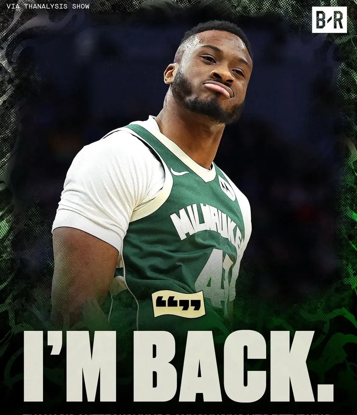 字母哥重返赛场,反败为胜首场状态出色,法国队观众沸腾!上演精彩一战(字母哥霍勒迪)-爱游戏