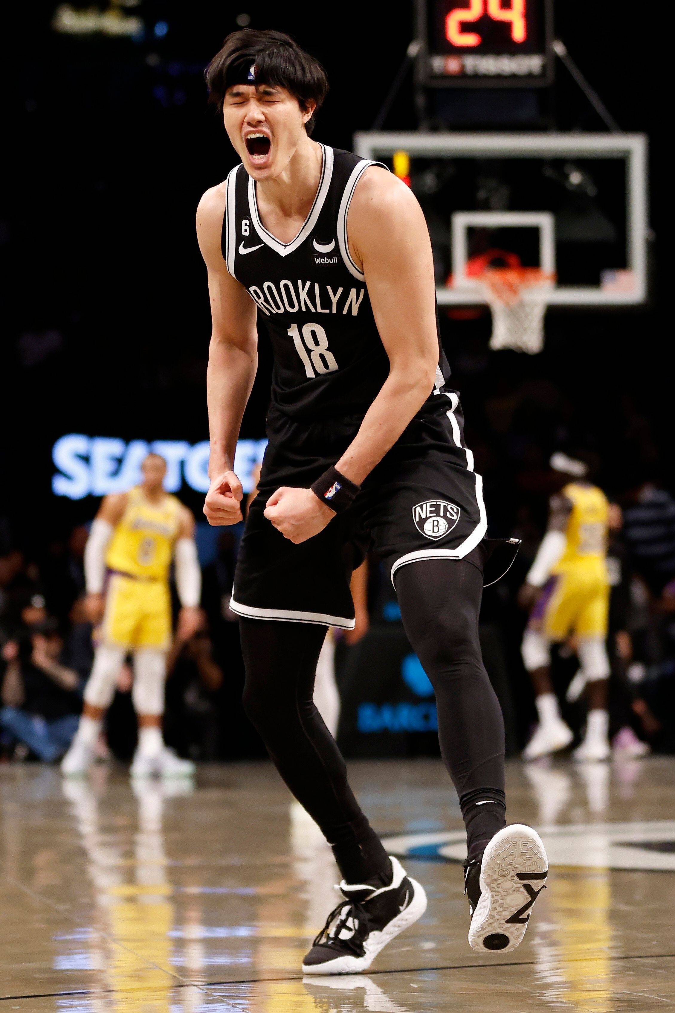 Doinb连续三场比赛得分超过战术调整，篮网不断突破！热度持续攀升-爱游戏体育