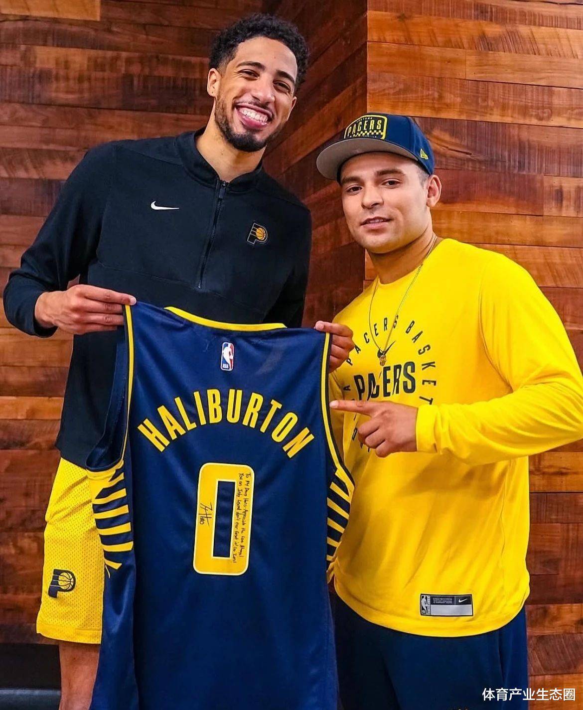 关于NBA总决赛赛程吃紧，印第安纳步行者转会期刷新队史纪录，质疑声仍在，高层口径保持一致的信息-爱游戏