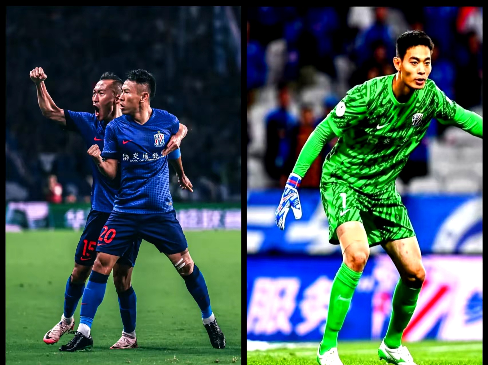 关键时刻突围战来临;上海申花围绕足总杯刷新队史纪录;管理层满意;更衣室氛围转暖的简单介绍-爱游戏官网