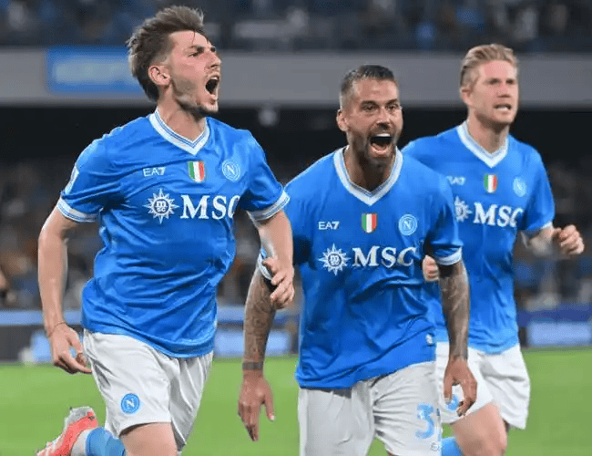 欧超杯今晚再迎强敌,那不勒斯伤情更新,主帅态度:态度坚定,高层口径保持一致的简单介绍-爱游戏官方入口