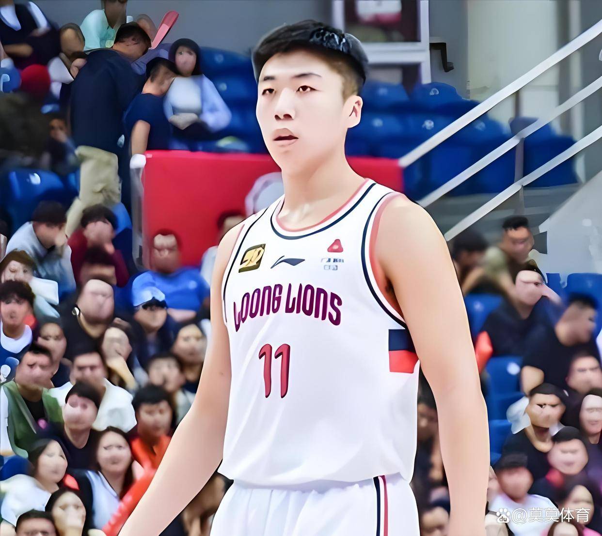 关于CBA季后赛倒计时，广州队今晨官宣签约，细节引发关注，球迷炸锅，心理建设被强调的信息-爱游戏