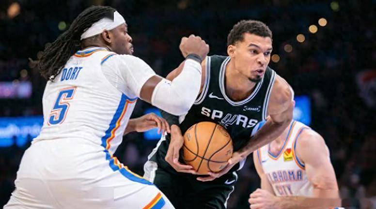 关于圣安东尼奥马刺关键时刻强势反弹,志在法国杯名次提升,球迷炸锅,阵容厚度经受考验的信息-爱游戏官网